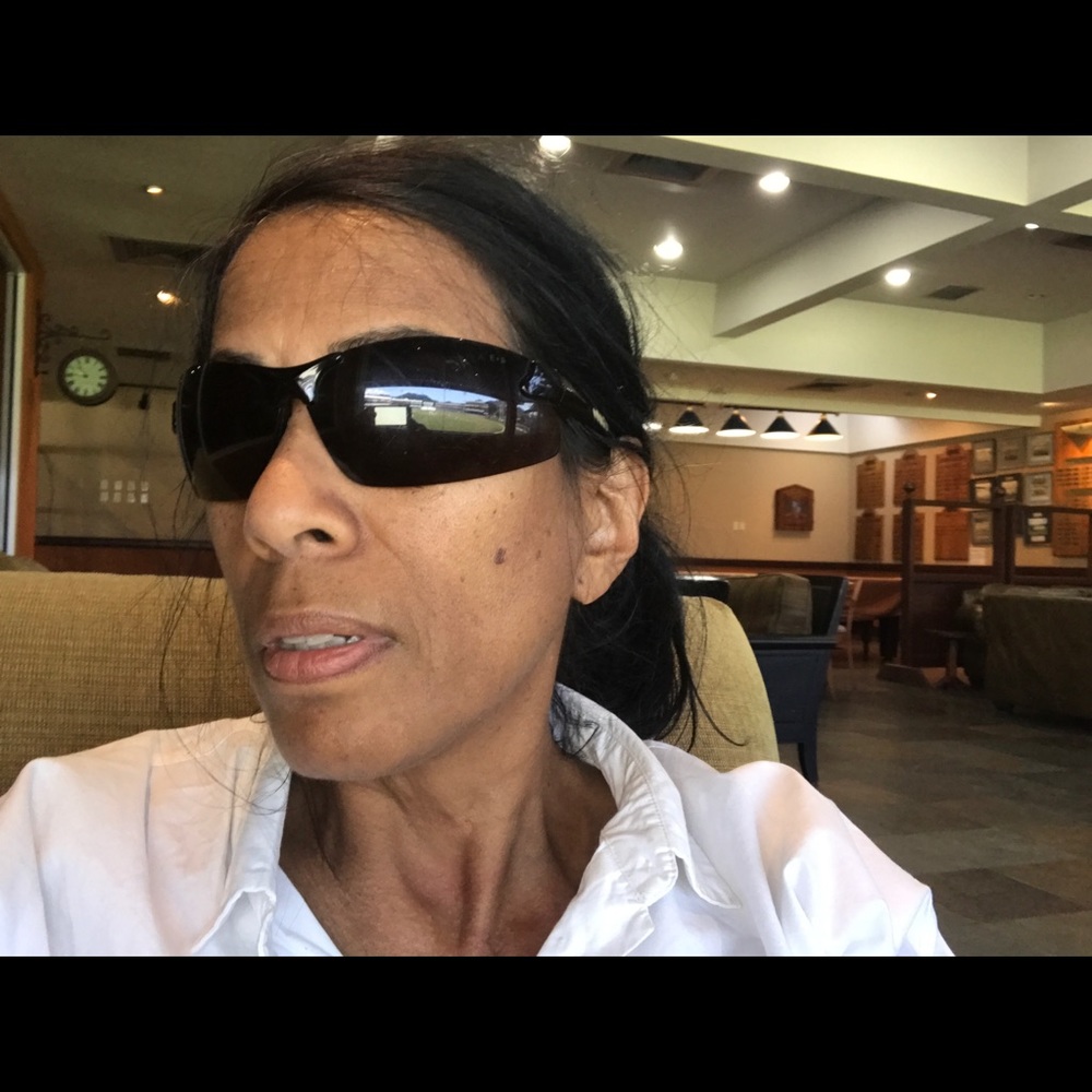 Meet your Posher, Brinda